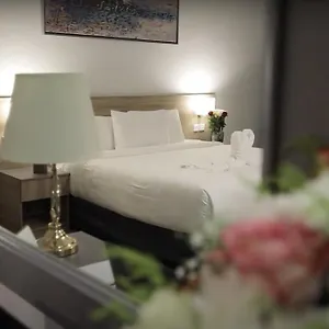Laten Al Salim Plaza Hotel